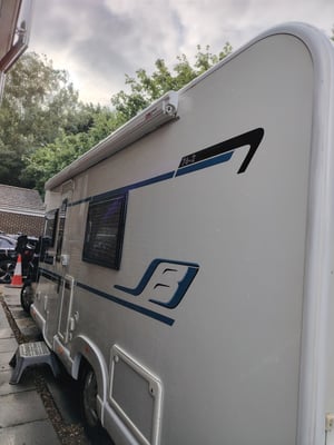 2019 Bailey Alliance 76-2 — photo 2 of 13