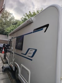 2019 Bailey Alliance 76-2 - Image 2
