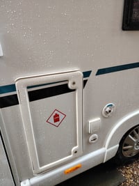 2019 Bailey Alliance 76-2 - Image 3