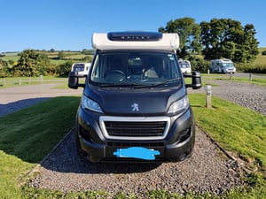 2019 Bailey Alliance 76-2