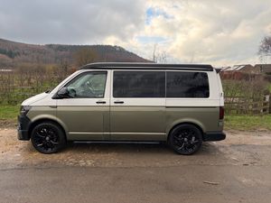 2016 Volkswagen T6 — photo 5 of 63