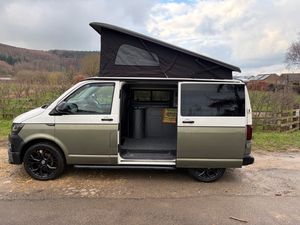 2016 Volkswagen T6 — photo 7 of 63