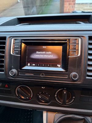 2016 Volkswagen T6 — photo 13 of 63