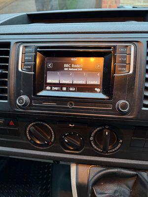2016 Volkswagen T6 — photo 14 of 63