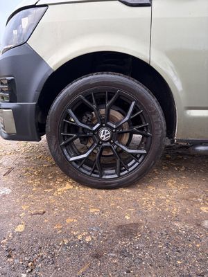 2016 Volkswagen T6 — photo 16 of 63