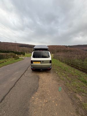 2016 Volkswagen T6 — photo 17 of 63