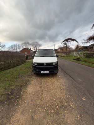 2016 Volkswagen T6 — photo 18 of 63