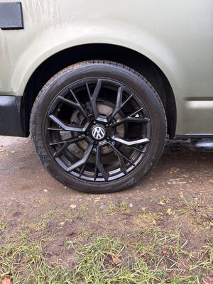 2016 Volkswagen T6 — photo 23 of 63