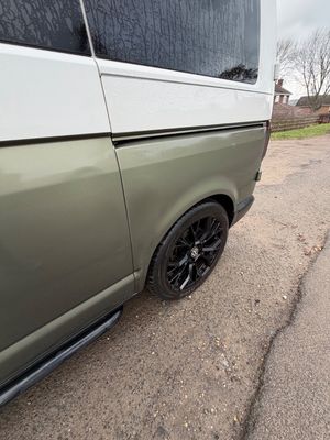 2016 Volkswagen T6 — photo 24 of 63