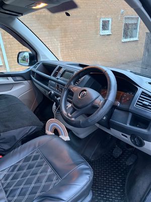 2016 Volkswagen T6 — photo 28 of 63