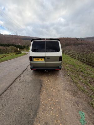 2016 Volkswagen T6 — photo 31 of 63
