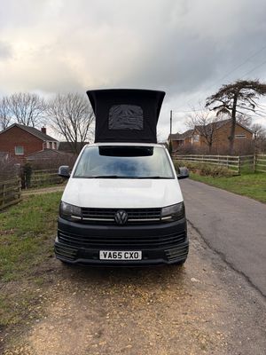2016 Volkswagen T6 — photo 33 of 63