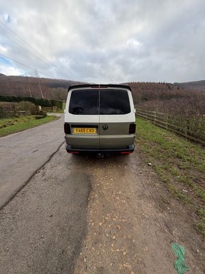 2016 Volkswagen T6 — photo 35 of 63