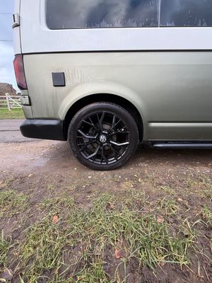 2016 Volkswagen T6 — photo 39 of 63