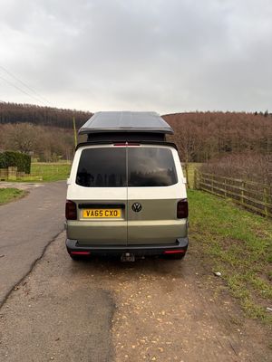 2016 Volkswagen T6 — photo 40 of 63