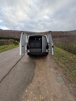 2016 Volkswagen T6 — photo 41 of 63