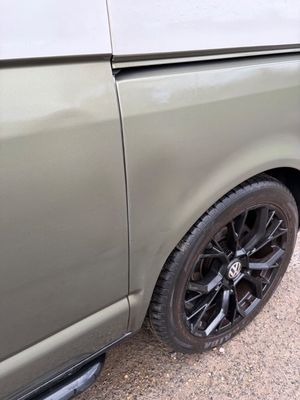 2016 Volkswagen T6 — photo 44 of 63