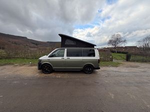 2016 Volkswagen T6 — photo 45 of 63