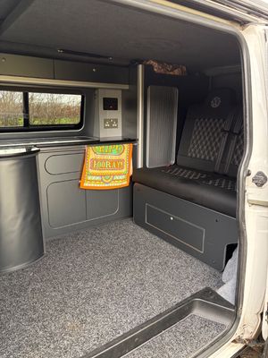 2016 Volkswagen T6 — photo 46 of 63