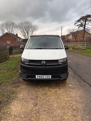 2016 Volkswagen T6 — photo 47 of 63