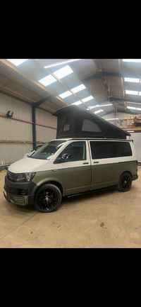 2016 Volkswagen T6 - Image 2