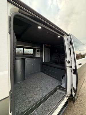 2016 Volkswagen T6 — photo 50 of 63