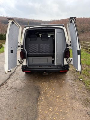 2016 Volkswagen T6 — photo 51 of 63