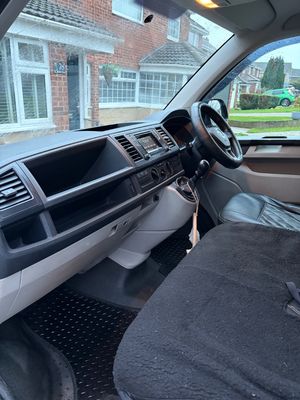 2016 Volkswagen T6 — photo 52 of 63