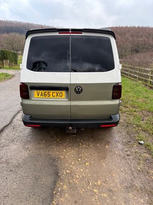 2016 Volkswagen T6 — photo 56 of 63