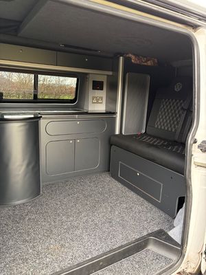 2016 Volkswagen T6 — photo 59 of 63