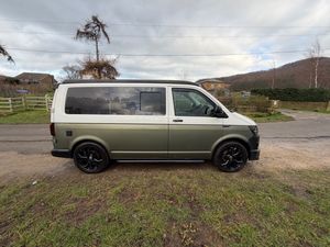 2016 Volkswagen T6 — photo 63 of 63