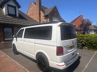 2020 Volkswagen Transporter T28 - Image 2