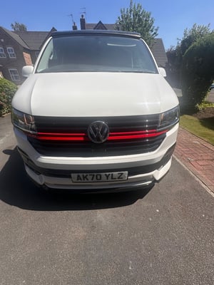 2020 Volkswagen Transporter T28 — photo 4 of 64