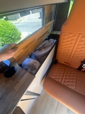 2020 Volkswagen Transporter T28 — photo 11 of 64
