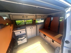 2020 Volkswagen Transporter T28 — photo 13 of 64