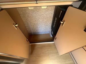 2020 Volkswagen Transporter T28 — photo 15 of 64