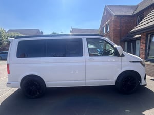 2020 Volkswagen Transporter T28 — photo 18 of 64