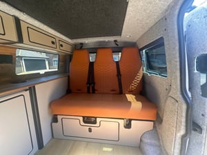 2020 Volkswagen Transporter T28 — photo 21 of 64