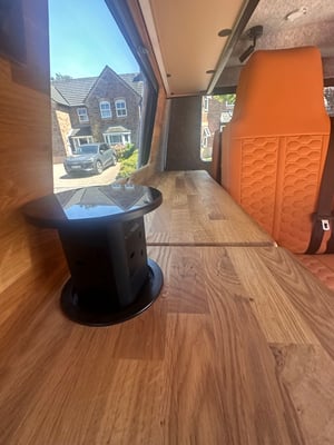 2020 Volkswagen Transporter T28 — photo 22 of 64