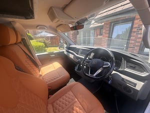 2020 Volkswagen Transporter T28 — photo 25 of 64