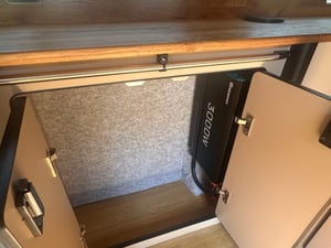 2020 Volkswagen Transporter T28 — photo 27 of 64