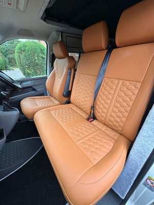 2020 Volkswagen Transporter T28 — photo 28 of 64
