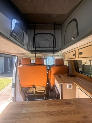 2020 Volkswagen Transporter T28 — photo 31 of 64