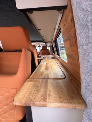 2020 Volkswagen Transporter T28 — photo 32 of 64