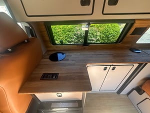 2020 Volkswagen Transporter T28 — photo 35 of 64