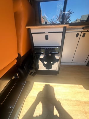 2020 Volkswagen Transporter T28 — photo 37 of 64