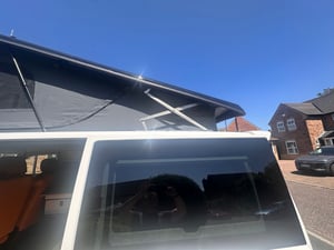 2020 Volkswagen Transporter T28 — photo 38 of 64