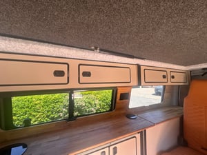 2020 Volkswagen Transporter T28 — photo 39 of 64
