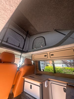 2020 Volkswagen Transporter T28 — photo 40 of 64
