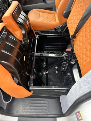 2020 Volkswagen Transporter T28 — photo 41 of 64